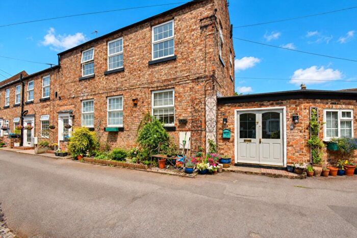 1 Bedroom Apartment For Sale In Manor Court, Church View, Brompton, Northallerton, DL6