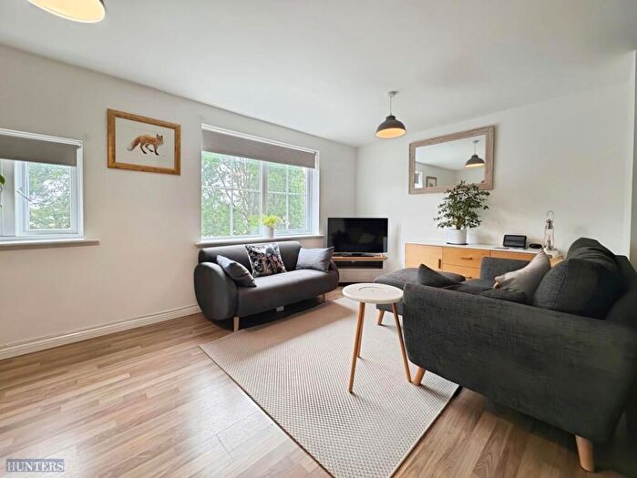 2 Bedroom Apartment To Rent In The Beacons, Astley Road, Seaton Delaval, NE25