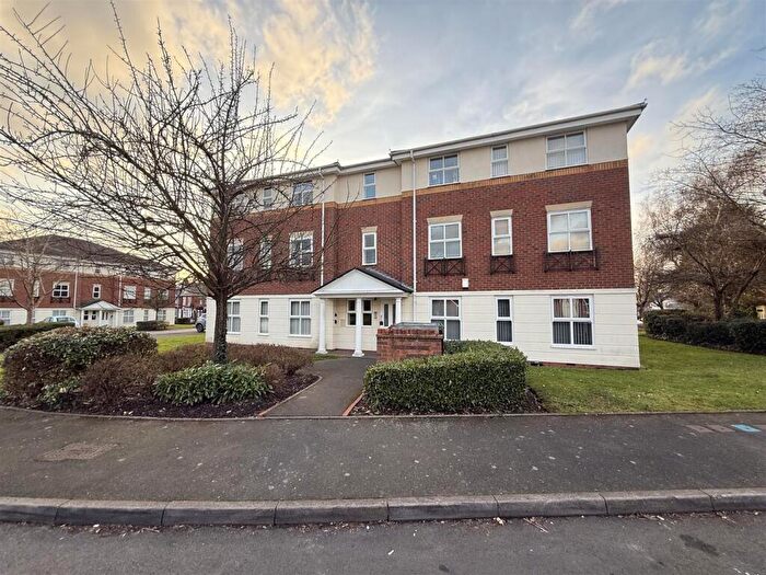 1 Bedroom Flat To Rent In Victoria Gardens, Cradley Heath, B64