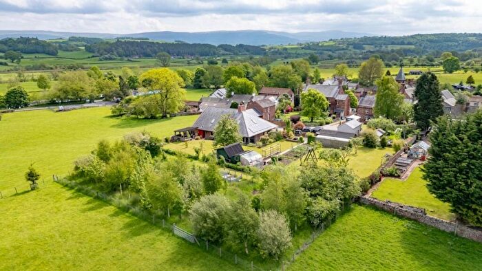 4 Bedroom Detached Bungalow For Sale In Lazonby, Penrith, CA10