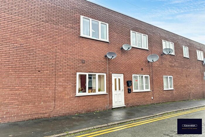 1 Bedroom Flat To Rent In Chester Road West, Deeside, CH5