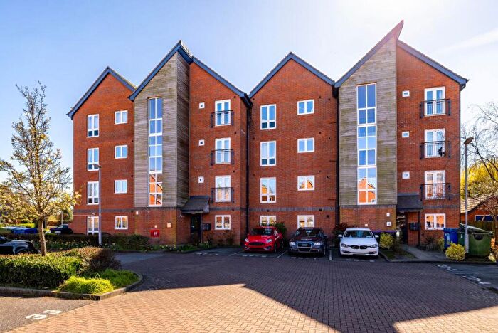 2 Bedroom Flat To Rent In Rectory Road, Boston, PE21