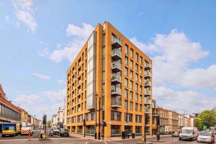 1 Bedroom Flat To Rent In Vauxhall Bridge Road, Pimlico, London, SW1V