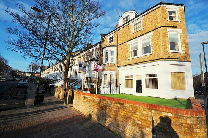 3 Bedroom Maisonette To Rent In Warrender Road, Tufnell Park, N19