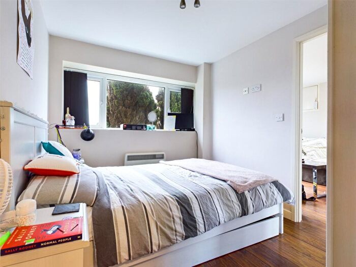 1 Bedroom Apartment To Rent In Wolverstone Drive, Brighton, BN1