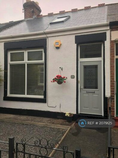 3 Bedroom Terraced House To Rent In Westwood St, Sunderland, SR4