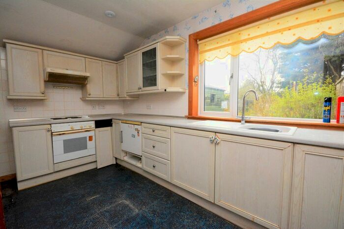 4 Bedroom Detached House For Sale In The Loan, Muiravonside, Linlithgow, West Lothian, EH49
