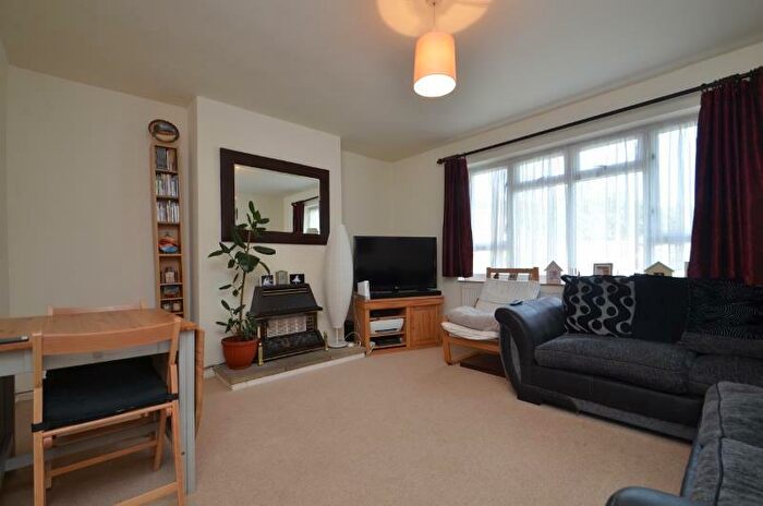2 Bedroom Apartment To Rent In Milman Close, Pinner, HA5