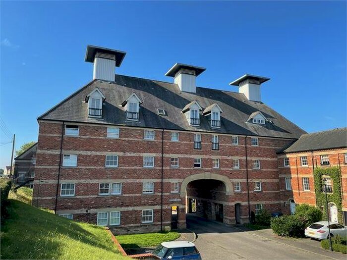 2 Bedroom Apartment To Rent In Barley House, The Drays, Long Melford, Suffolk., CO10
