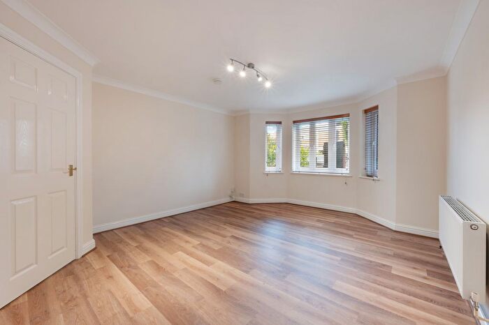 2 Bedroom Flat To Rent In Sir Cyril Black Way, London, SW19