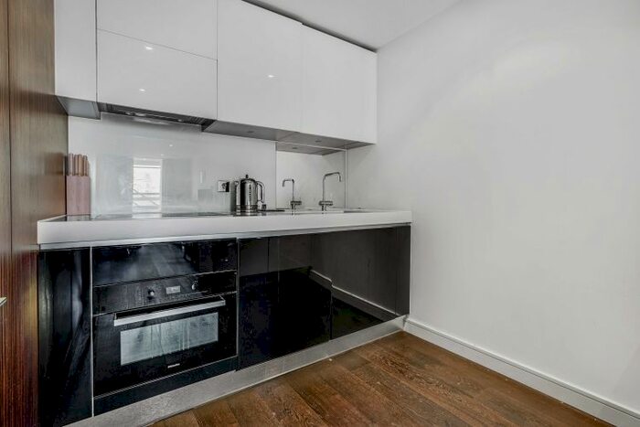 1 Bedroom Flat To Rent In Gatliff Road, London, SW1W