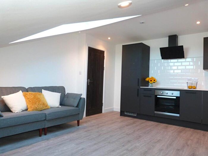 1 Bedroom Apartment To Rent In Sovereign Court, Derby Street, Ormskirk, L39