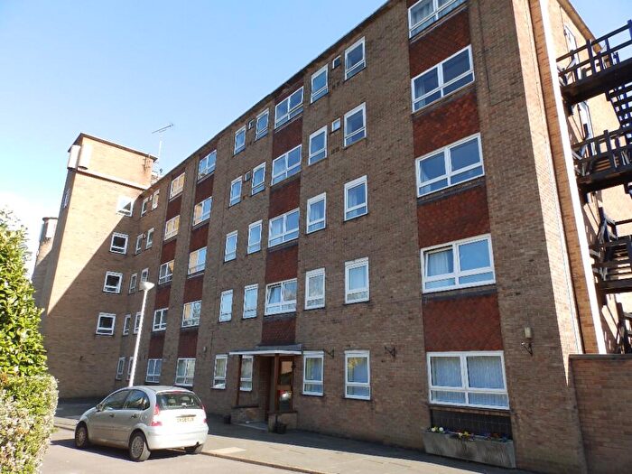 1 Bedroom Apartment To Rent In London Road, Leicester, Leicestershire, LE2