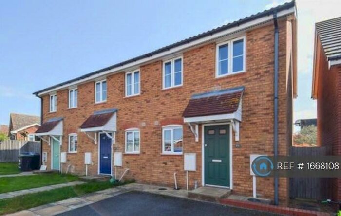 2 Bedroom Terraced House To Rent In Favourite Road, Whitstable, CT5