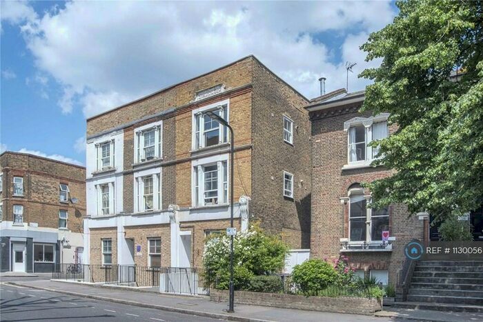 1 Bedroom Flat To Rent In Clarence Road, London, E5