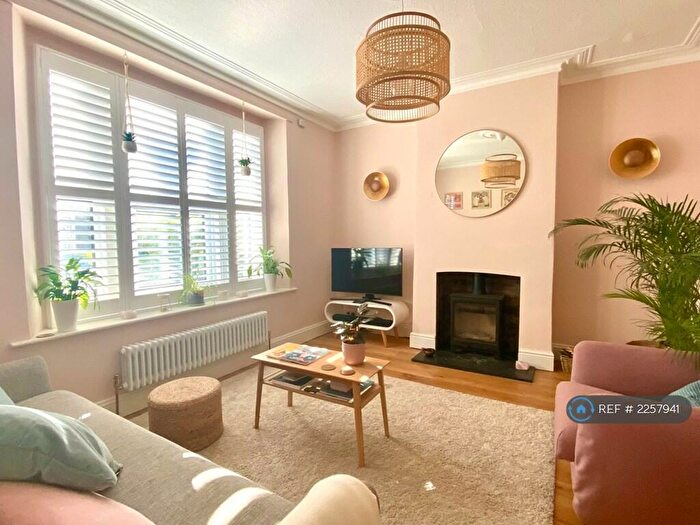 2 Bedroom Terraced House To Rent In Clifford Road, Bristol, BS16