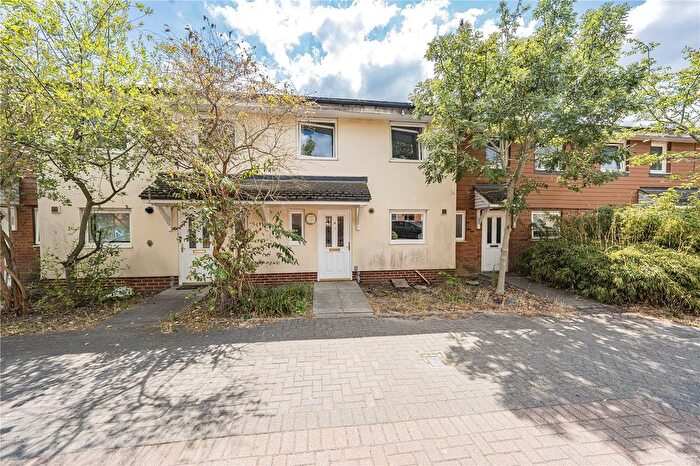 4 Bedroom Terraced House For Sale In Admiralty Close, West Drayton, UB7