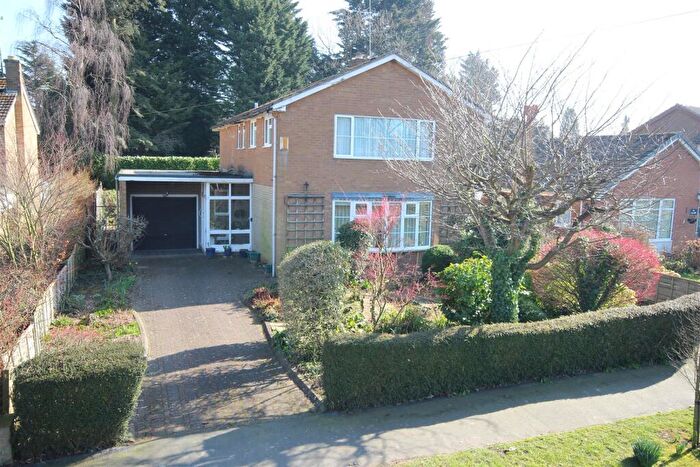 4 Bedroom Detached House For Sale In Elveley Drive, West Ella, HU10