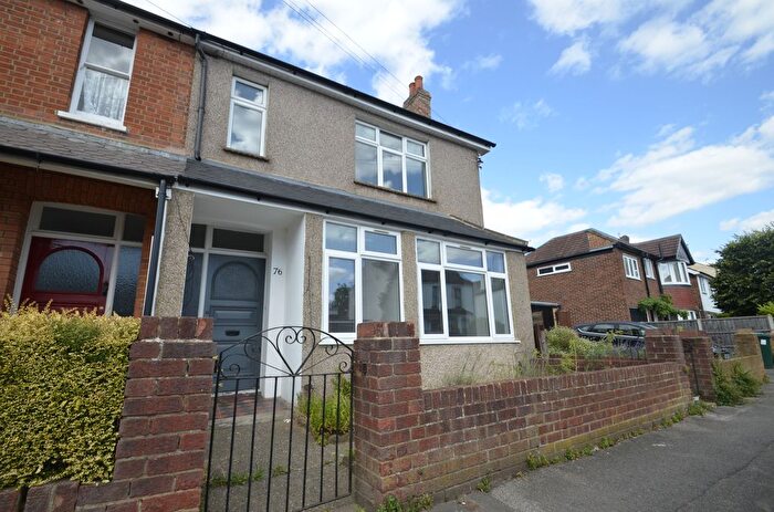 5 Bedroom Semi-Detached House To Rent In Clarendon Road, Ashford, TW15