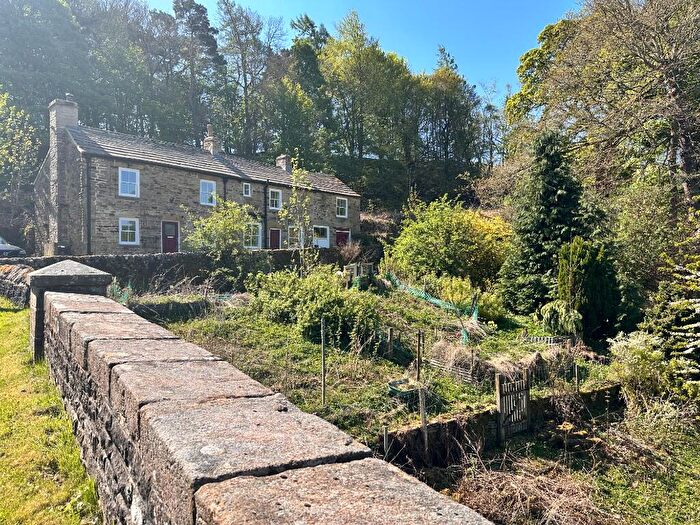 3 Bedroom Detached House To Rent In Blanchland, County Durham, DH8