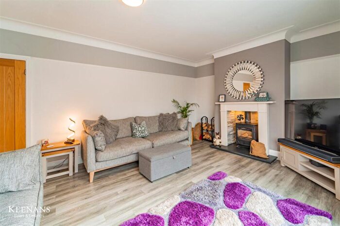 3 Bedroom Semi-Detached House For Sale In Woodlands Drive, Whalley, Clitheroe, BB7