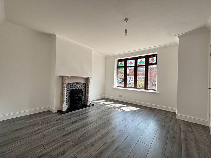3 Bedroom Property To Rent In Addenbrooke Street, Walsall, WS3