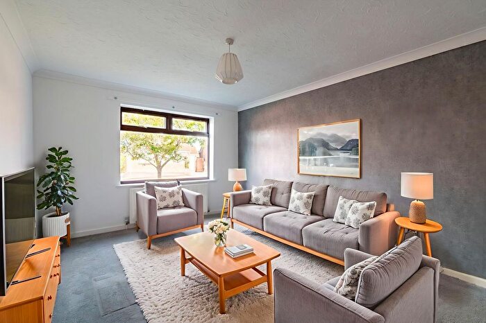 2 Bedroom Detached Bungalow For Sale In Vallibus Close, Oulton, NR32