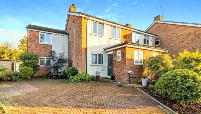 3 Bedroom Semi-Detached House For Sale In Lombard Street, Lidlington, Bedfordshire, MK43
