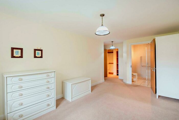 2 Bedroom Apartment For Sale In Squire Court, Raleigh Mead, South Molton Devon, EX36