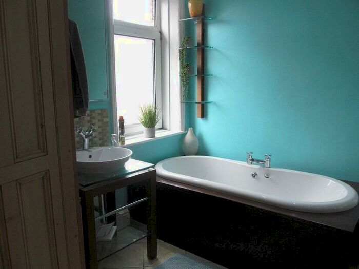 4 Bedroom Terraced House To Rent In Petteril Street, Carlisle, CA1