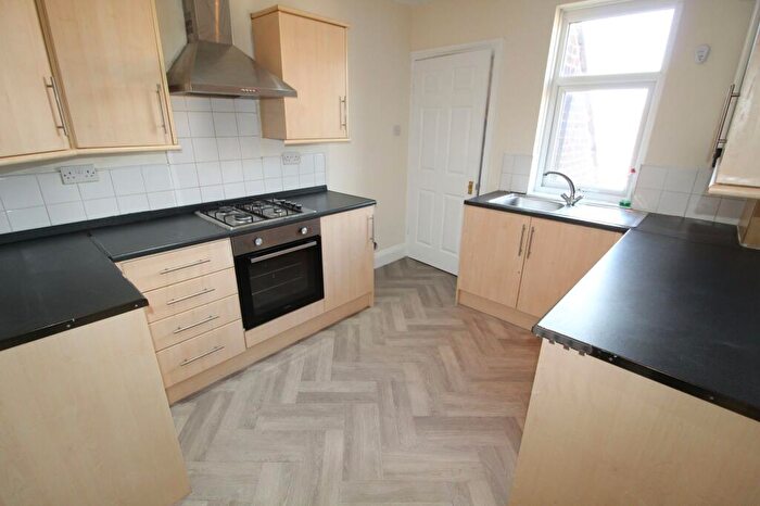 2 Bedroom Flat To Rent In Front Street East, Bedlington, NE22