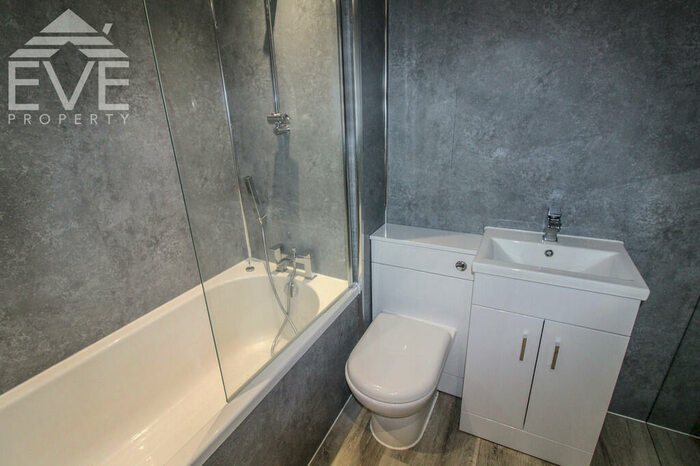 3 Bedroom Flat To Rent In Waulking Mill Road, Faifley, Clydebank, G81