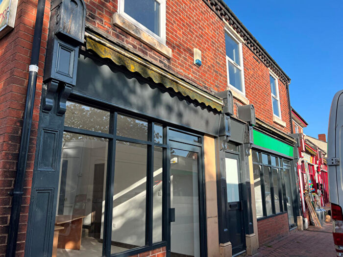 1 Bedroom Terraced House To Rent In Langley High Street, Oldbury, West Midlands, B69