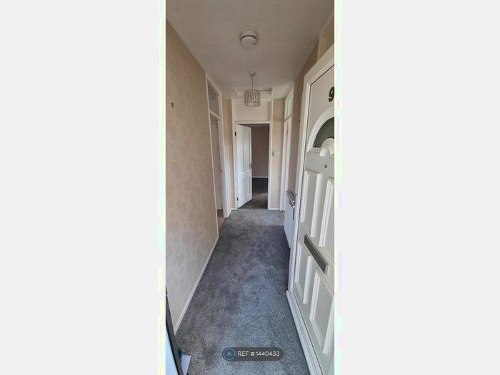 1 Bedroom Maisonette To Rent In Empire Road, Coventry, CV4