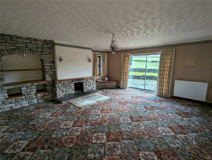 2 Bedroom Bungalow For Sale In Bowderdale Bungalow, Newbiggin-on-Lune, Kirkby Stephen, CA17