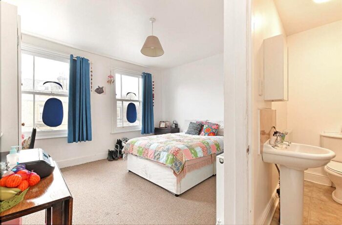 4 Bedroom Flat To Rent In A Fulwood Road Broomhill Sheffield, S10