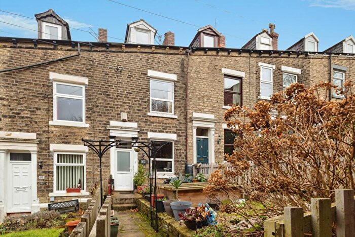 2 Bedroom Terraced House For Sale In Kay Street, Stalybridge, SK15