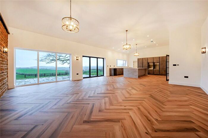 3 Bedroom Detached House For Sale In Plot Alkerton Barn Cottages, Alkerton, OX15