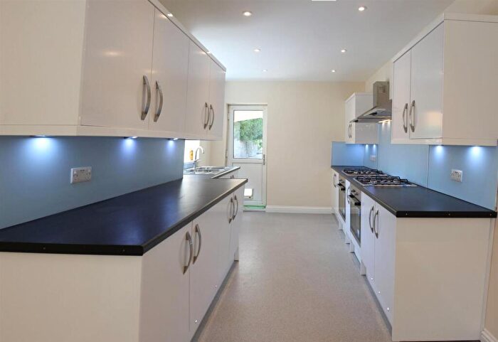 1 Bedroom Terraced House To Rent In London Road, Hilsea, Portsmouth, PO2