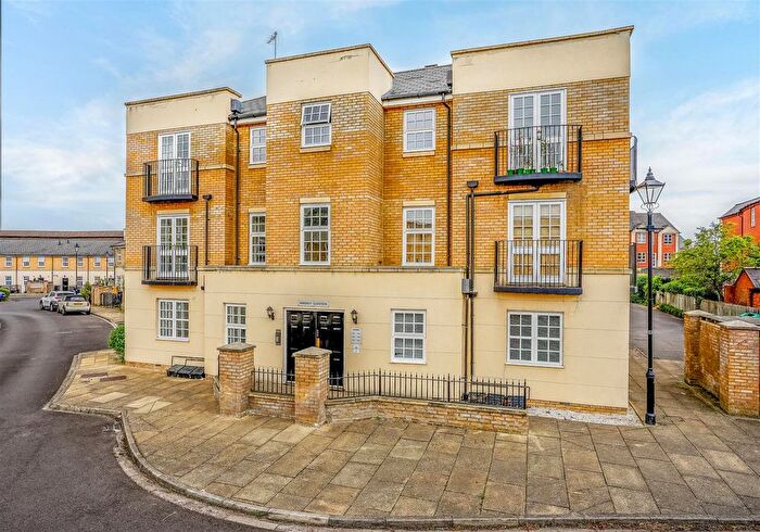 1 Bedroom Flat To Rent In Hardisty Cloisters, York, YO26