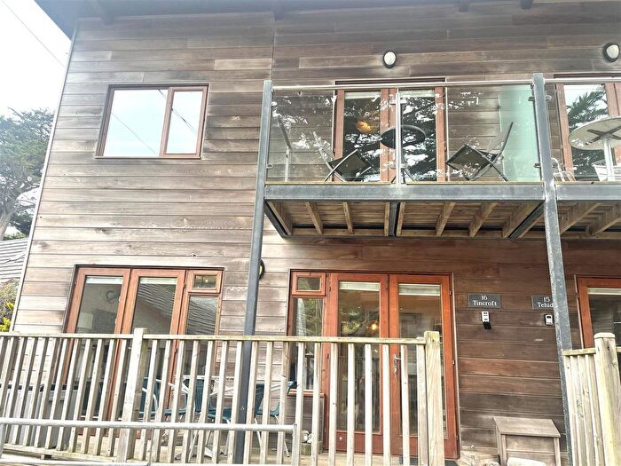 3 Bedroom Property To Rent In Towan Valley Resort, Porthtowan, Truro, TR4