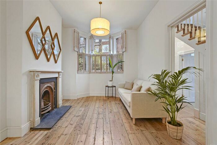 4 Bedroom House To Rent In Eton College Road, London, NW3