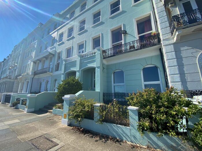 2 Bedroom Flat To Rent In Marina, St. Leonards-On-Sea, TN38