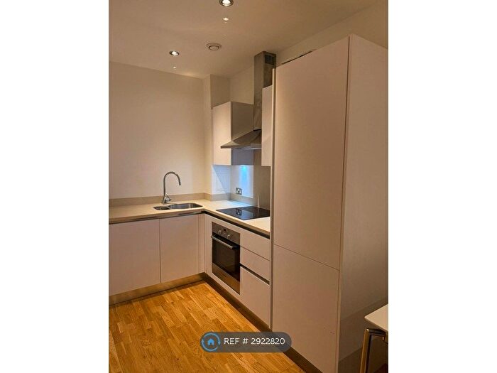 Studio To Rent In Peterborough Road, Middlesex, HA1