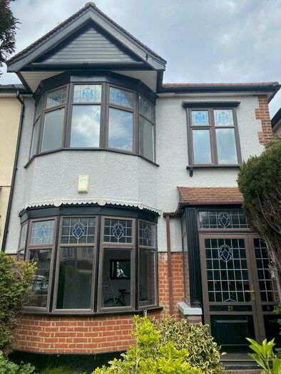 4 Bedroom Terraced House To Rent In Meldrum Road, Ilford, IG3