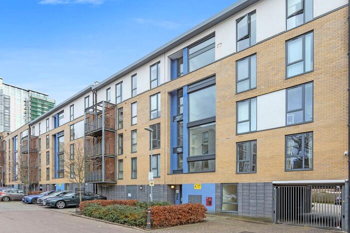 2 Bedroom Flat To Rent In Fletcher Court, Burnt Oak, Edgware, Colindale, London, NW9