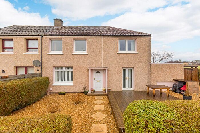 4 Bedroom End Of Terrace House For Sale In Delta Gardens, Musselburgh, EH21