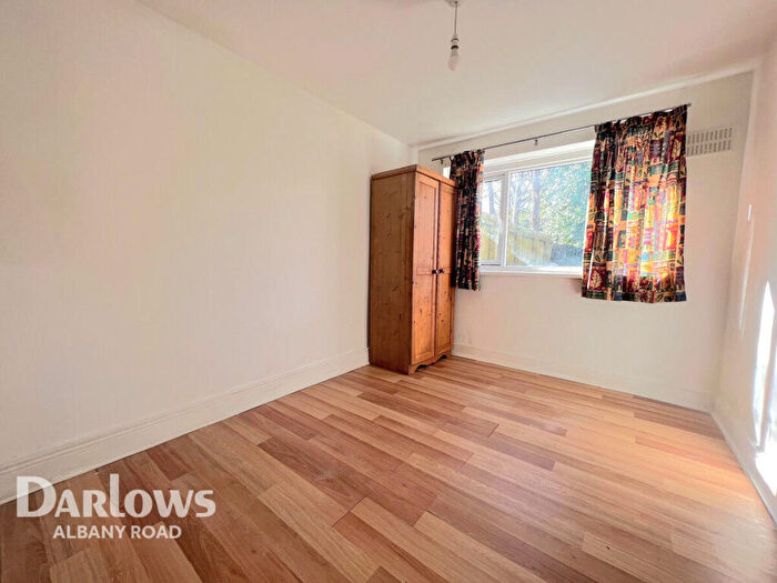 2 Bedroom Apartment To Rent In Bedford Street, Cardiff, CF24