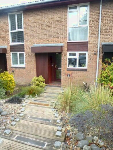 2 Bedroom Terraced House To Rent In Cavalier Way, East Grinstead, West Sussex, RH19