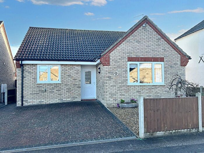 2 Bedroom Detached Bungalow For Sale In The Holmes, Littleport, CB6